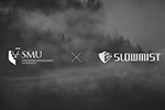 慢雾(SlowMist) 与新加坡管理大学(SMU) 举行签约仪式